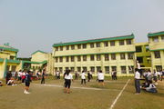 Army Public School-Play ground